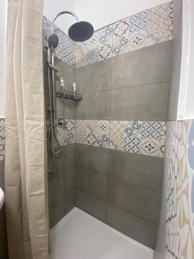 דירות טרמיני אימרסה Casa Labi מראה חיצוני תמונה