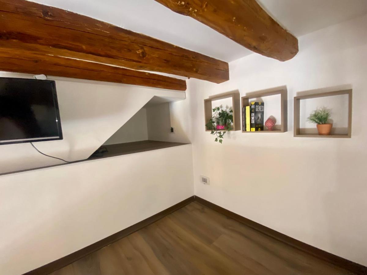 דירות טרמיני אימרסה Casa Labi מראה חיצוני תמונה